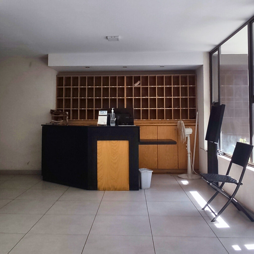 Arriendo disponible